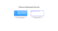 Desktop Screenshot of biosemantics.org